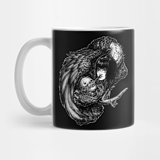 Harpy Mug